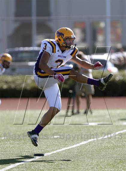 Thumbnail 2 in Middletown @ Salesian photogallery.