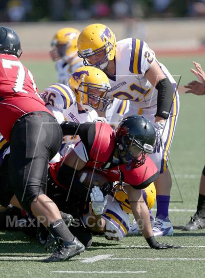 Thumbnail 3 in Middletown @ Salesian photogallery.