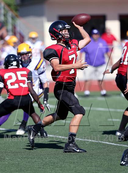 Thumbnail 1 in Middletown @ Salesian photogallery.