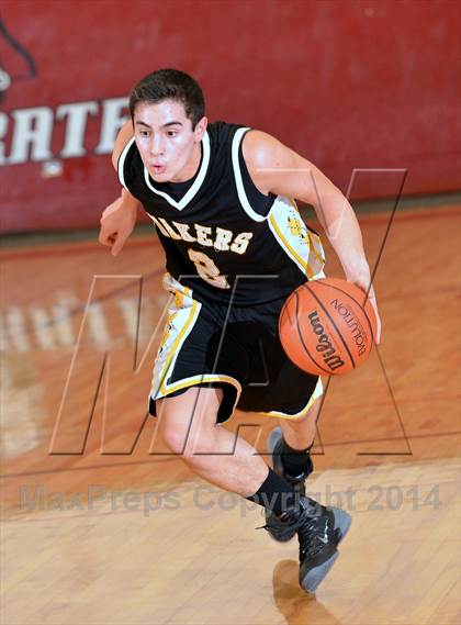 Thumbnail 1 in Moorestown vs. Cinnaminson photogallery.