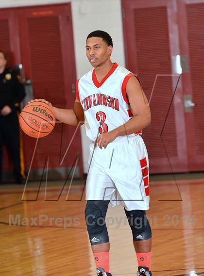 Thumbnail 1 in Moorestown vs. Cinnaminson photogallery.