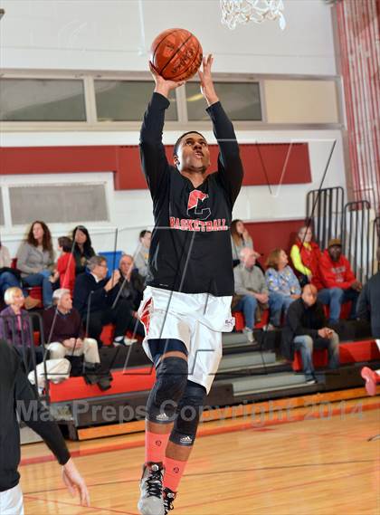 Thumbnail 1 in Moorestown vs. Cinnaminson photogallery.
