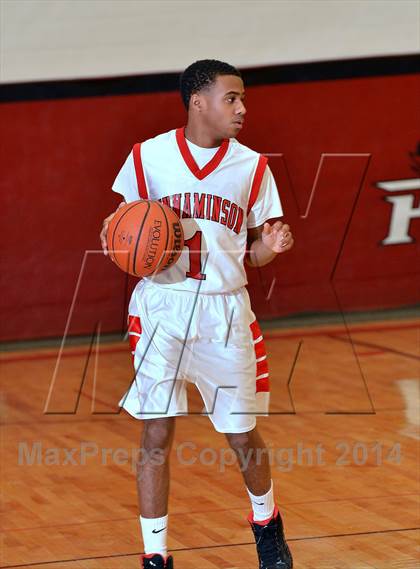 Thumbnail 1 in Moorestown vs. Cinnaminson photogallery.