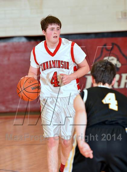 Thumbnail 1 in Moorestown vs. Cinnaminson photogallery.