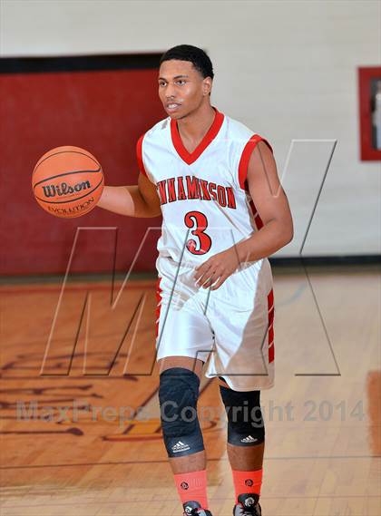 Thumbnail 1 in Moorestown vs. Cinnaminson photogallery.