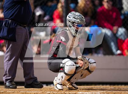 Thumbnail 2 in Elizabeth vs. Air Academy (CHSAA 4A First Round) photogallery.