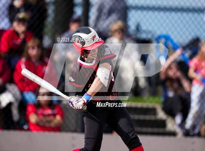 Thumbnail 1 in Elizabeth vs. Air Academy (CHSAA 4A First Round) photogallery.