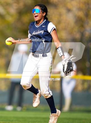 Elizabeth vs. Air Academy (CHSAA 4A First Round)