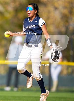 Elizabeth vs. Air Academy (CHSAA 4A First Round)