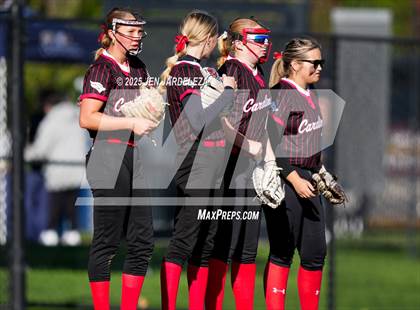 Thumbnail 1 in Elizabeth vs. Air Academy (CHSAA 4A First Round) photogallery.