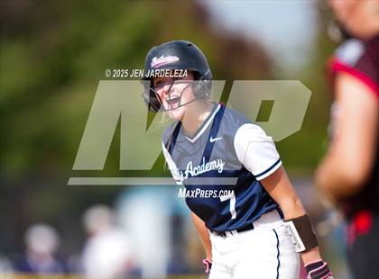 Thumbnail 1 in Elizabeth vs. Air Academy (CHSAA 4A First Round) photogallery.