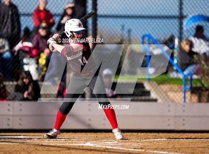 Thumbnail 3 in Elizabeth vs. Air Academy (CHSAA 4A First Round) photogallery.