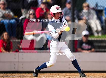 Thumbnail 3 in Elizabeth vs. Air Academy (CHSAA 4A First Round) photogallery.