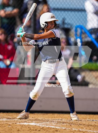 Thumbnail 1 in Elizabeth vs. Air Academy (CHSAA 4A First Round) photogallery.