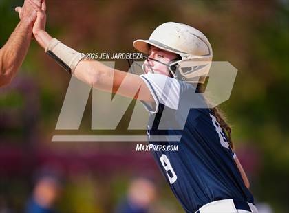 Thumbnail 1 in Elizabeth vs. Air Academy (CHSAA 4A First Round) photogallery.