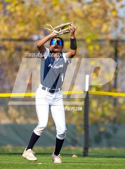 Thumbnail 2 in Elizabeth vs. Air Academy (CHSAA 4A First Round) photogallery.