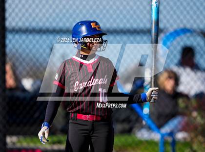 Thumbnail 3 in Elizabeth vs. Air Academy (CHSAA 4A First Round) photogallery.