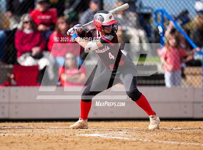 Thumbnail 3 in Elizabeth vs. Air Academy (CHSAA 4A First Round) photogallery.