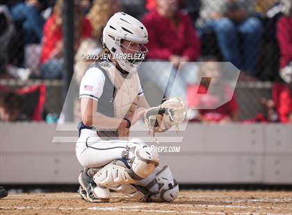 Thumbnail 3 in Elizabeth vs. Air Academy (CHSAA 4A First Round) photogallery.