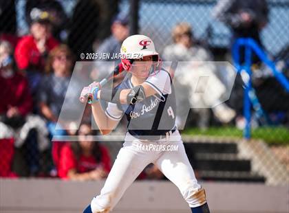 Thumbnail 3 in Elizabeth vs. Air Academy (CHSAA 4A First Round) photogallery.