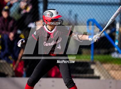 Thumbnail 2 in Elizabeth vs. Air Academy (CHSAA 4A First Round) photogallery.