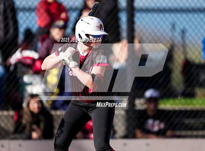 Thumbnail 2 in Elizabeth vs. Air Academy (CHSAA 4A First Round) photogallery.