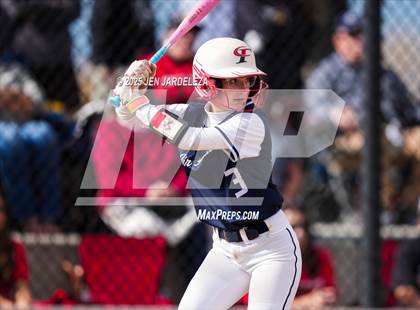 Thumbnail 2 in Elizabeth vs. Air Academy (CHSAA 4A First Round) photogallery.