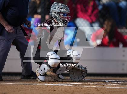 Thumbnail 3 in Elizabeth vs. Air Academy (CHSAA 4A First Round) photogallery.