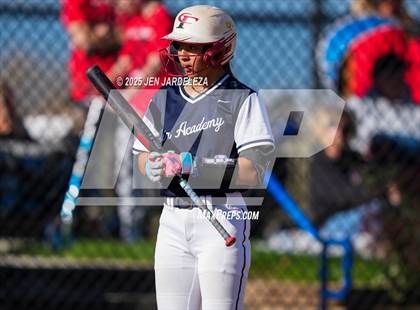 Thumbnail 2 in Elizabeth vs. Air Academy (CHSAA 4A First Round) photogallery.