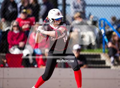 Thumbnail 3 in Elizabeth vs. Air Academy (CHSAA 4A First Round) photogallery.