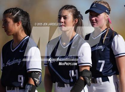 Thumbnail 3 in Elizabeth vs. Air Academy (CHSAA 4A First Round) photogallery.