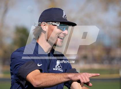 Thumbnail 3 in Elizabeth vs. Air Academy (CHSAA 4A First Round) photogallery.