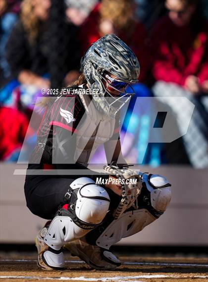 Thumbnail 1 in Elizabeth vs. Air Academy (CHSAA 4A First Round) photogallery.