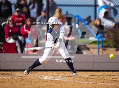 Thumbnail 3 in Elizabeth vs. Air Academy (CHSAA 4A First Round) photogallery.