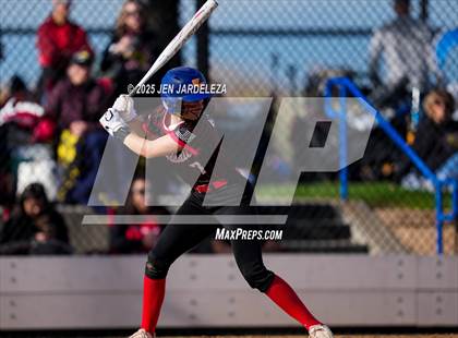 Thumbnail 3 in Elizabeth vs. Air Academy (CHSAA 4A First Round) photogallery.