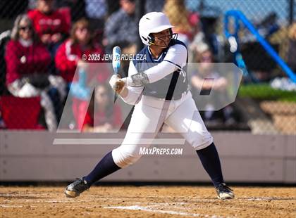 Thumbnail 2 in Elizabeth vs. Air Academy (CHSAA 4A First Round) photogallery.