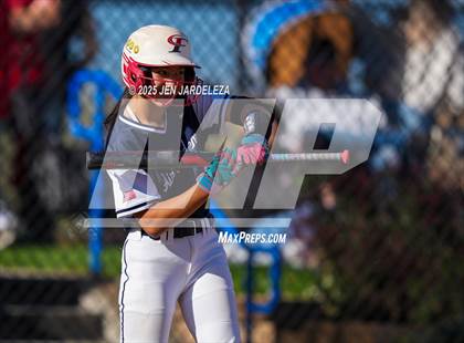 Thumbnail 3 in Elizabeth vs. Air Academy (CHSAA 4A First Round) photogallery.