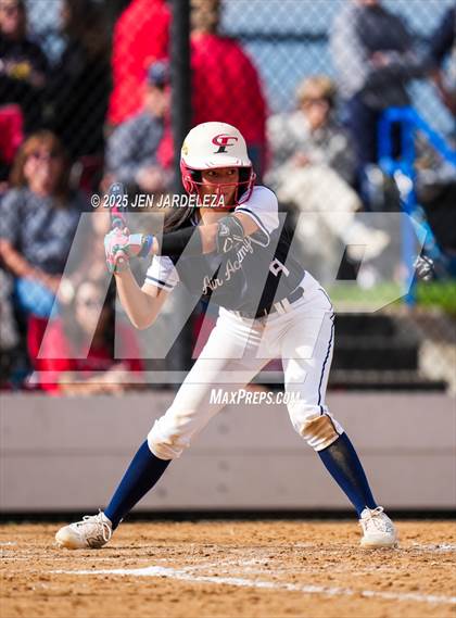 Thumbnail 1 in Elizabeth vs. Air Academy (CHSAA 4A First Round) photogallery.