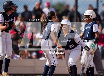 Thumbnail 1 in Elizabeth vs. Air Academy (CHSAA 4A First Round) photogallery.