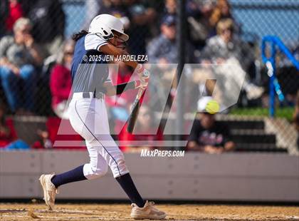 Thumbnail 1 in Elizabeth vs. Air Academy (CHSAA 4A First Round) photogallery.