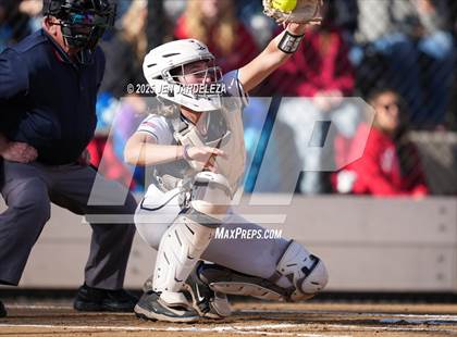 Thumbnail 1 in Elizabeth vs. Air Academy (CHSAA 4A First Round) photogallery.