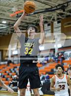 Photo from the gallery "Cottonwood @ Murray"