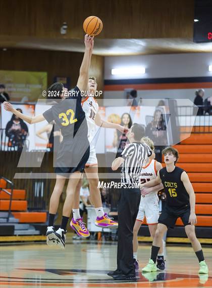 Thumbnail 1 in Cottonwood @ Murray photogallery.