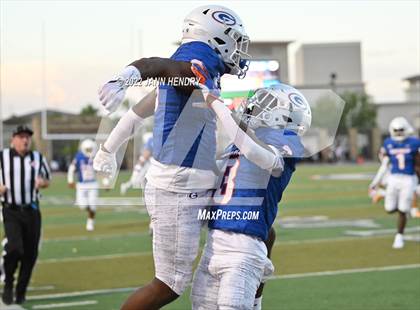 Thumbnail 1 in Mater Dei @ Bishop Gorman photogallery.
