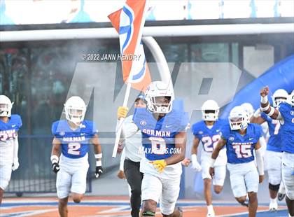 Thumbnail 1 in Mater Dei @ Bishop Gorman photogallery.