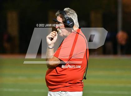 Thumbnail 1 in Mater Dei @ Bishop Gorman photogallery.