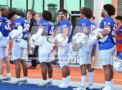 Thumbnail 1 in Mater Dei @ Bishop Gorman photogallery.