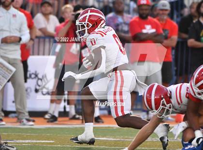 Thumbnail 2 in Mater Dei @ Bishop Gorman photogallery.