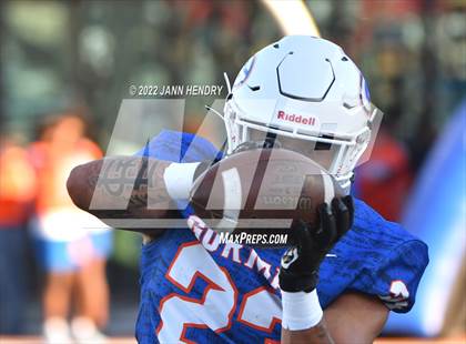 Thumbnail 1 in Mater Dei @ Bishop Gorman photogallery.
