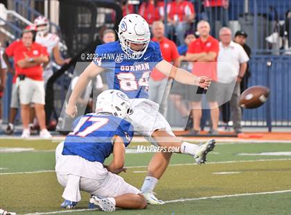 Thumbnail 2 in Mater Dei @ Bishop Gorman photogallery.